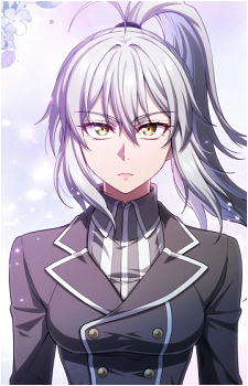 Ciel Lionheart's image