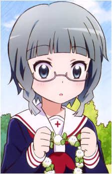 Nao Mashiba