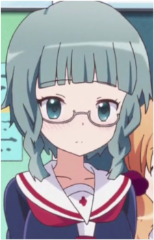 Nao Mashiba