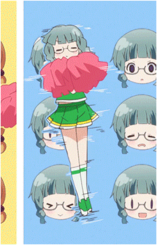 Nao Mashiba