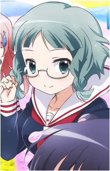 Nao Mashiba