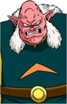 Goichi {DB}