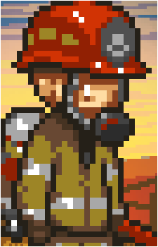 Firefighter