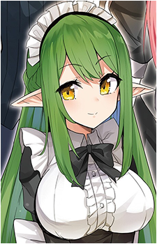 Yumeria's image