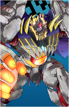 BanchoGolemon's image