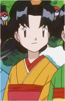 Tamao's image
