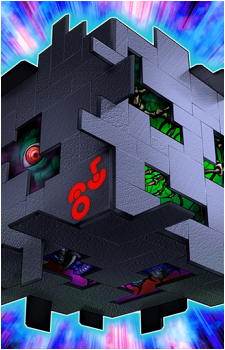 Numbers 85: Crazy Box's image