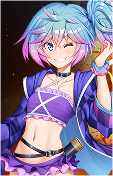 Nozomi Aino's image