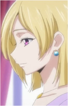 Sherry me Britannia's image