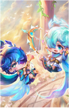 Twin Angels's image
