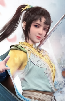 Sikong Qianluo's image