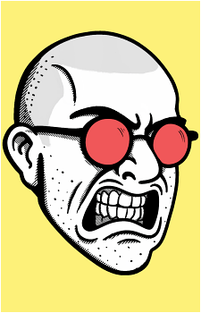 Anthony Fantano