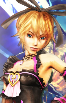 Hildegard Valentine's image