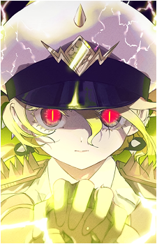 Thunder General Adelheid's image