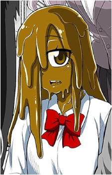 Image source: Manga Volume 1 Cover Doromi Tawaramoto