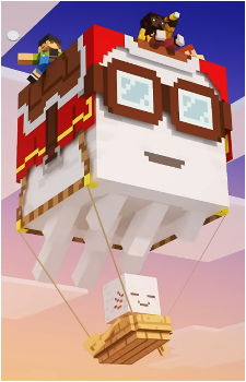 Ghast
