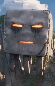 Ghast