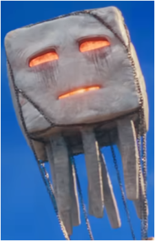 Ghast