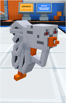 Ghast
