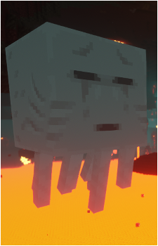Ghast