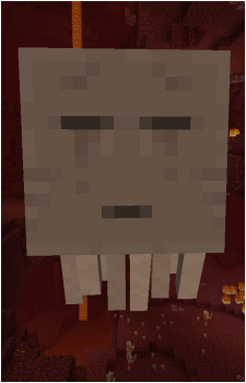 Ghast's image