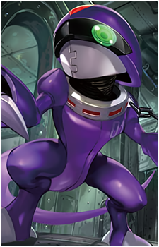 Vemmon