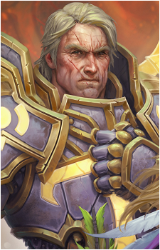 Turalyon's image