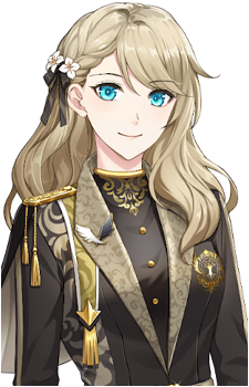 Aria {CCoF}'s image