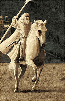 Shadowfax