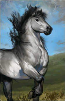 Shadowfax
