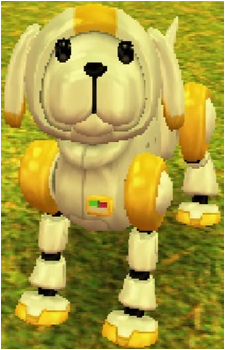 RoboPup's image
