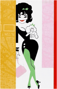 Irma la Douce's image