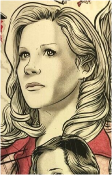 Veronica Corningstone
