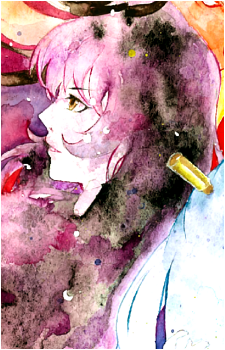 Blake Belladonna