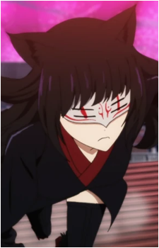 Blake Belladonna