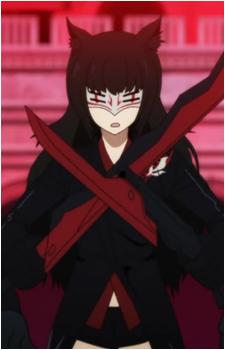 Blake Belladonna