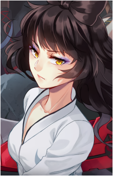 Blake Belladonna