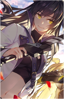 Blake Belladonna