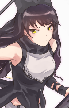 Blake Belladonna