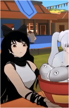 Blake Belladonna
