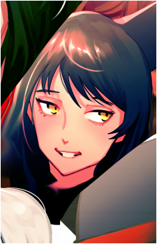 Blake Belladonna