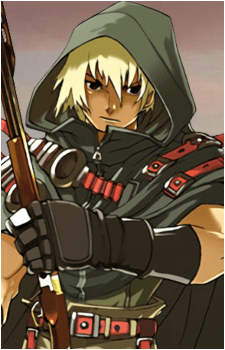 Clive {Suikoden}'s image