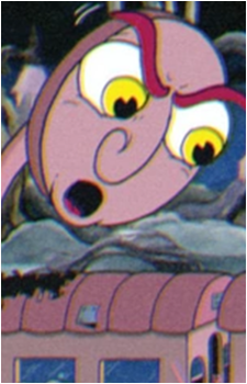 Lollipop Ghouls's image