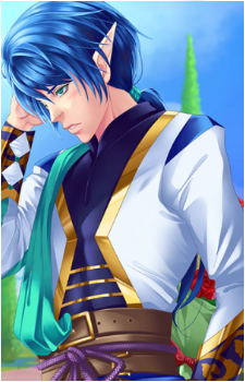 Ezarel's image