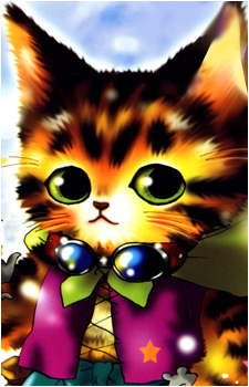 Toraji's image
