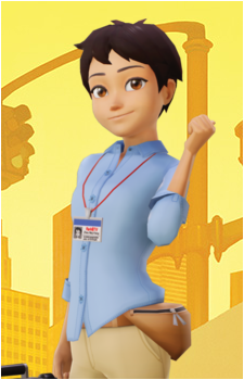 Meiko Okamoto