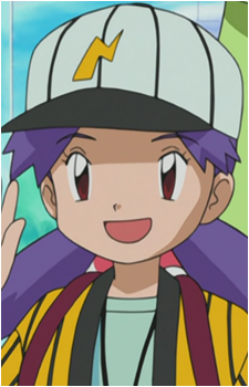 Casey's image