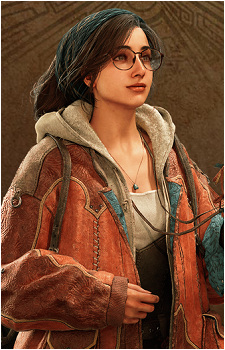 Alma {MH}'s image