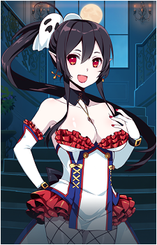 Miyu de Lioncourt's image