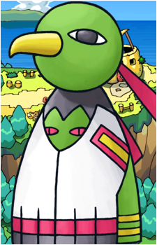 Xatu's image
